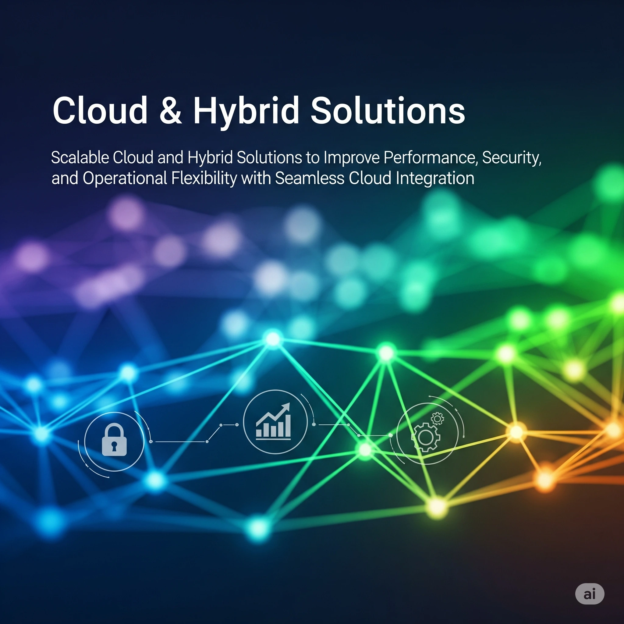 Cloud & Hybrid Solutions