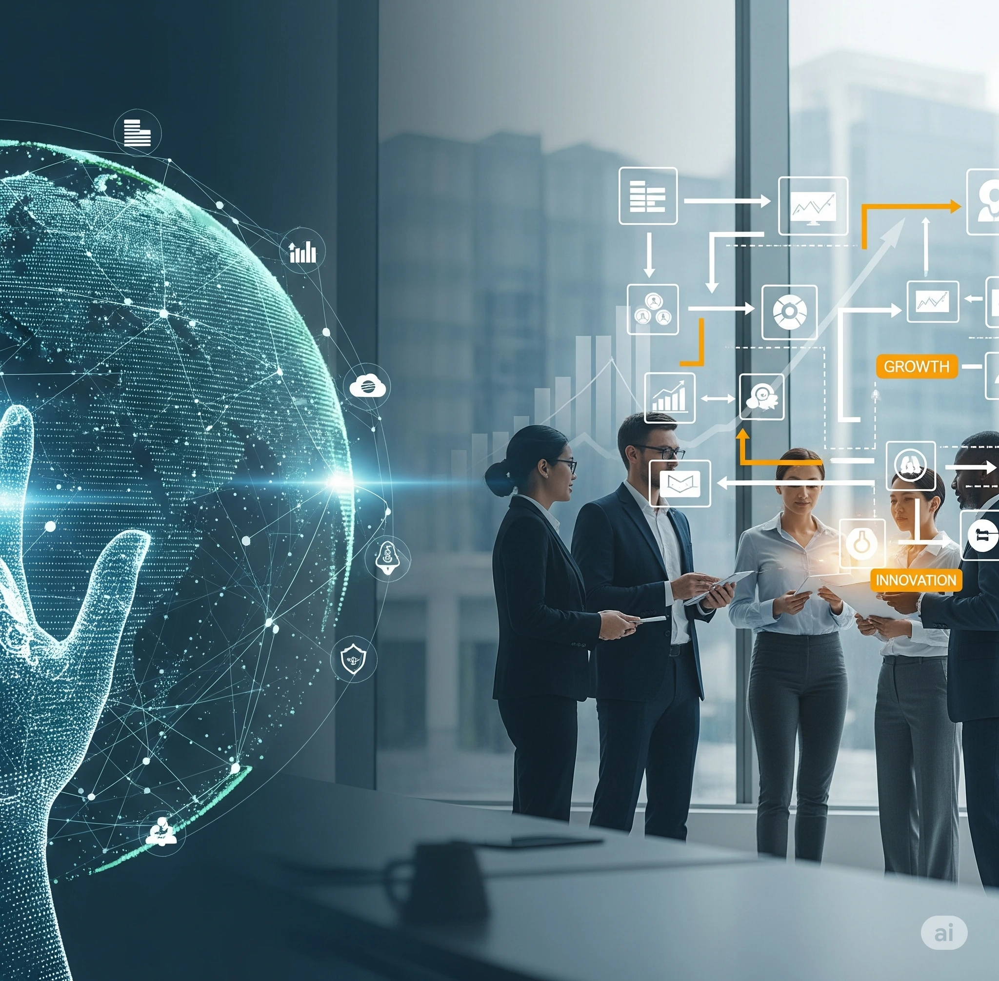 Digital Transformation