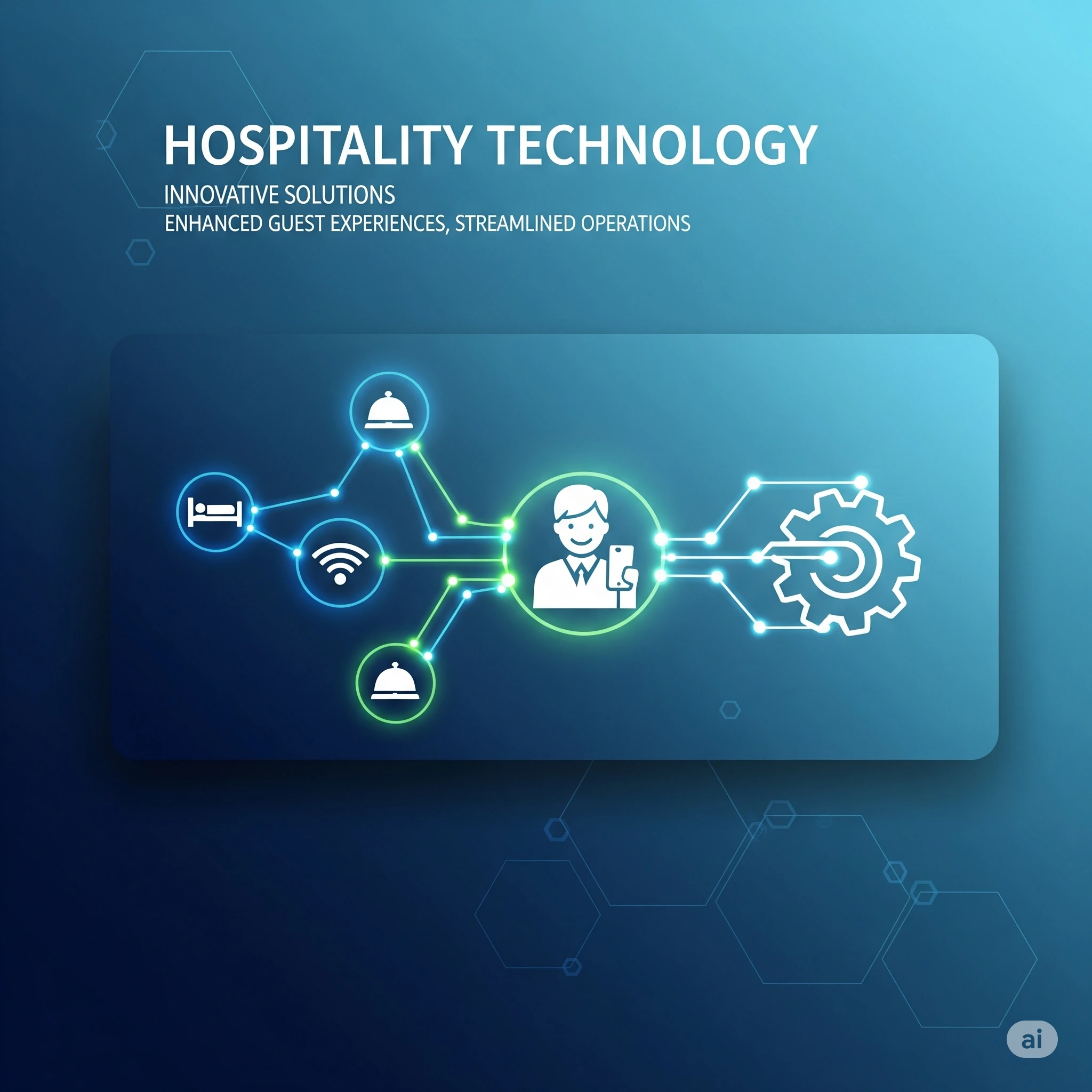Hospitality Technology