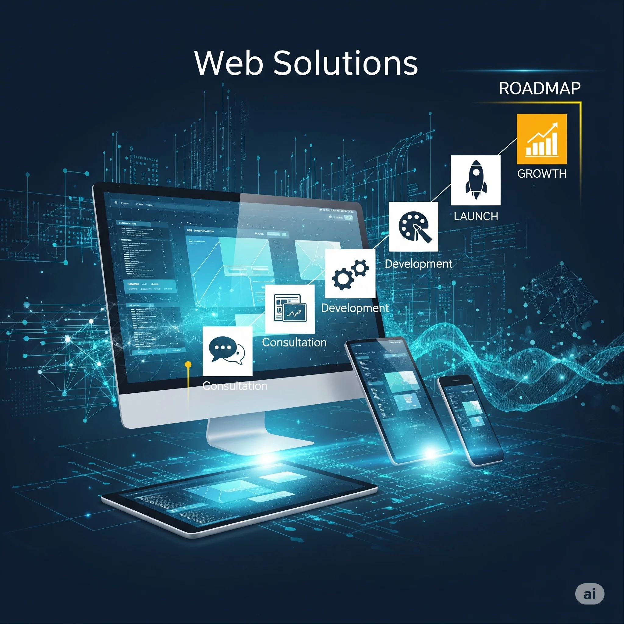 Web Solutions